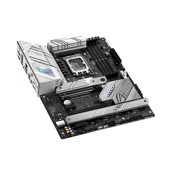 ASUS ROG STRIX B760A GAMING WIFI Intel 13th Gen ATX Motherboard